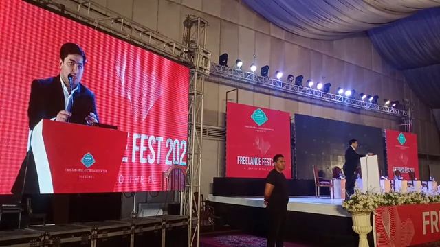 ANEEQ ESSANI CEO CONSULTISOR USA UK BUSINESS ACCOUNT OPENING FreelanceFest2022 28, 29 May PC Karach смотреть онлайн