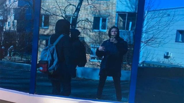 Декодер - Drip