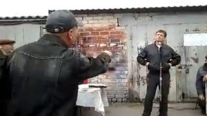 Солнечный ноябрь 3 серия/ Сонячний листопад