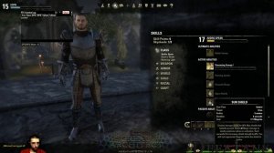 Episode 13 ESO Recapped - Adventure Zones, Dragonknight and Templar Skill Lines