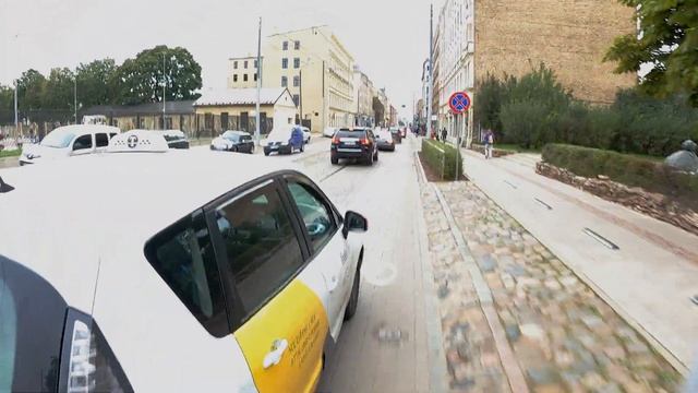 Yandex taxi bad behavior смотреть онлайн