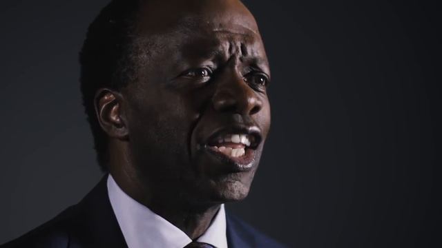 #FNB Business Leadership Series - The Sizwe Nxasana Leadership Journey смотреть онлайн