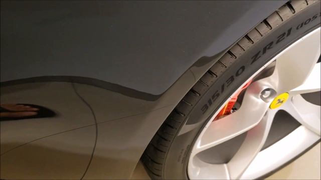 2020 FERRARI MONZA! SP2. $2 Million INSANE!!! смотреть онлайн