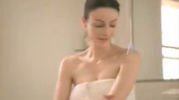 Реклама Johnson & Johnson