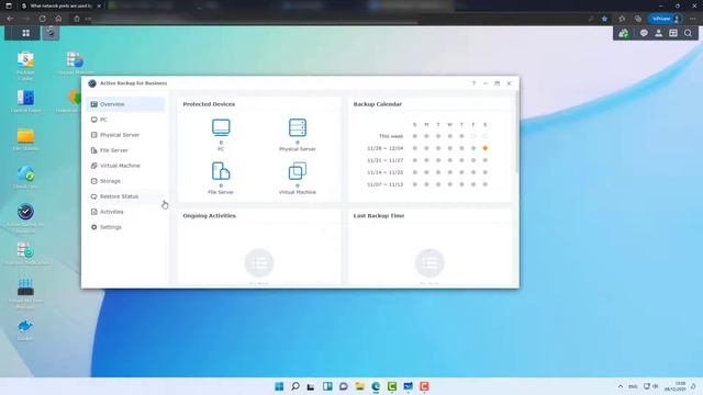Synology Active Backup for Business - Offsite PC Backups (Good Idea?) смотреть онлайн