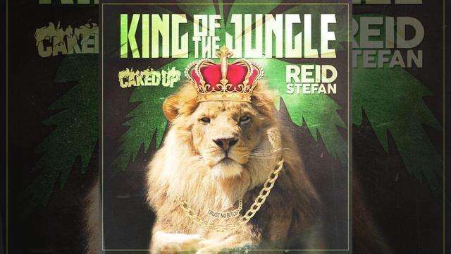 King Of The Jungle (Club Mix)