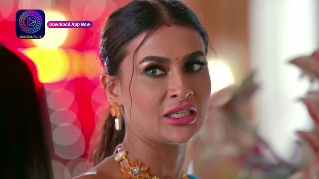 Ishq Ki Dastaan Naagmani | 2 November 2023 | Episode 436 | Dangal TV