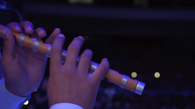 Anvar G'aniyev - Kutganim Deb Nomlangan Konsert Dasturi 2017