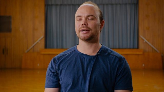 Taijiquan - Adam Mizner