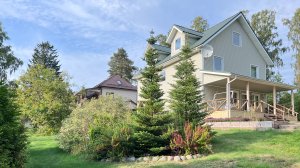 Сосново  Short