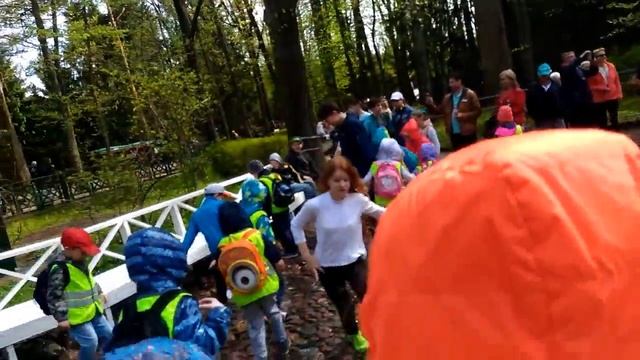 VLOG:Санкт-Петербург 3 день. смотреть онлайн