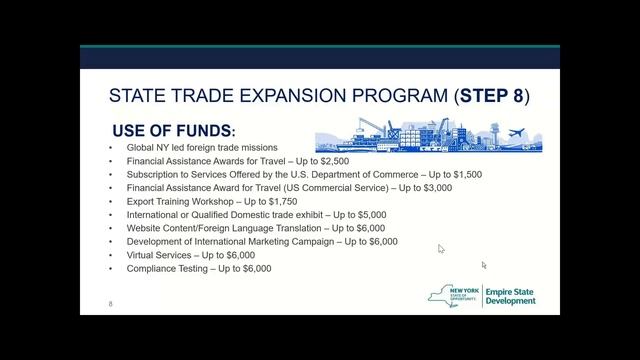 HIA-LI Manufacturing& International Trade Committee Monthly Meeting: Doing Business with France смотреть онлайн