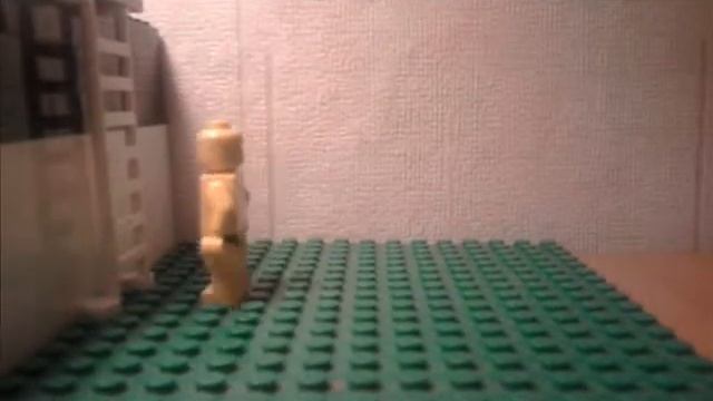 lego crash test 1 смотреть онлайн