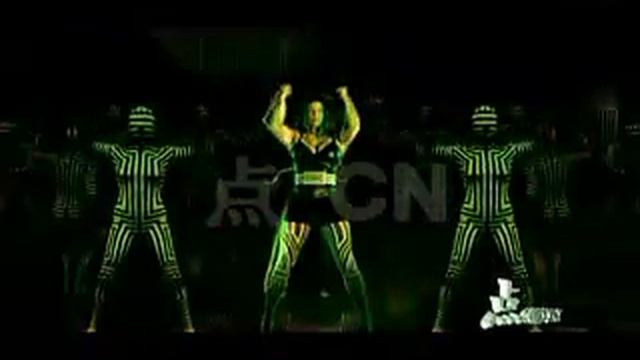 Billboard Top 100 Mash up 2010(点cn Remix)-DJ Colors.flv смотреть онлайн