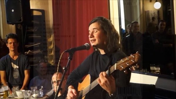 Isabel Frey — In Ale Gasn Vu Men Geyt     [Doloi Polizei!]