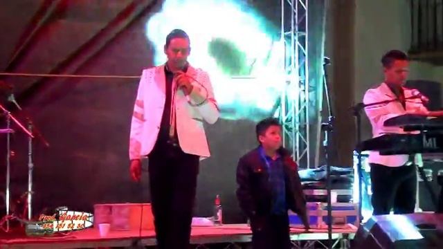 san Francisco Ixpantepec Festividad de la Octava Feria Anual 2016 [parte 5] смотреть онлайн