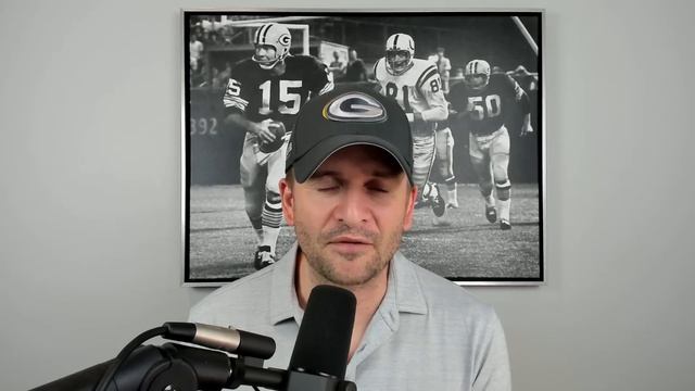 Packers 2024 Draft Recap!!! смотреть онлайн