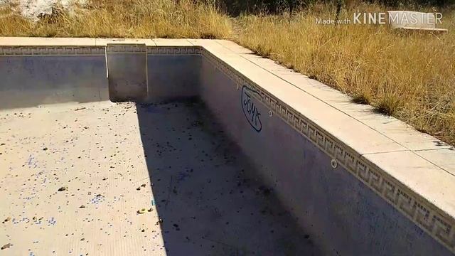 Заброшенный район "Premium Europe" в Испании! смотреть онлайн