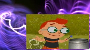 Little Einsteins S01E28 The Missing Invitation