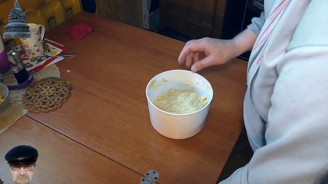 Вкуснейшее песочное печенье смотреть онлайн