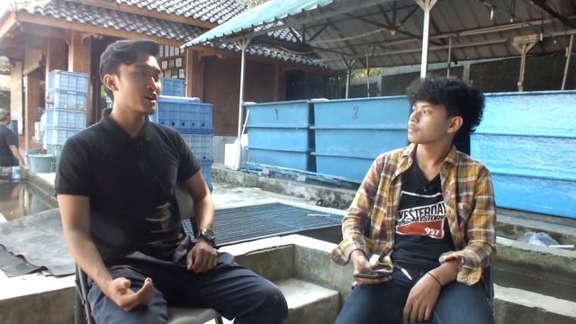 [TUGAS AKHIR MANAJEMEN PRODUKSI AGRIBISNIS] KELOMPOK 4 MAB C1 смотреть онлайн