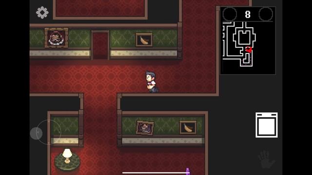 Super Dark Deception Monkey Business смотреть онлайн