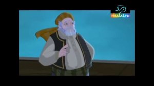 Истории людей упомянутых в Коране / Histoires d’Hommes du Coran - (2012) / Биография / 1 серия