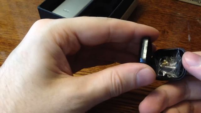 Cloupor mini 30w смотреть онлайн