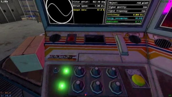 Voices of the Void 0.7.0 part 5 Cave and Arirals