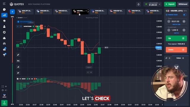🔴 SUPERTREND INDICATOR: UNDERSTANDING BASICS AND BEST PRACTICE | Supertrend Strategy | Supertrend смотреть онлайн