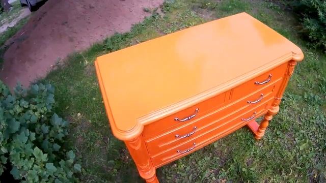 ЧУДО-КОМОД !!!! смотреть онлайн