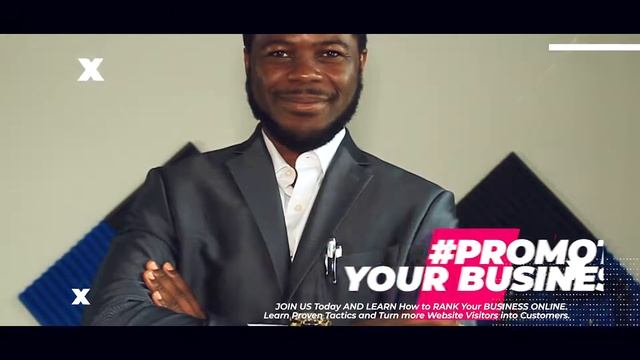 RANK ADVERTISER with GLORY TSHOKAMA | ADVERTISE YOUR BUSINESS | ADVERTISING MADE SIMPLE смотреть онлайн