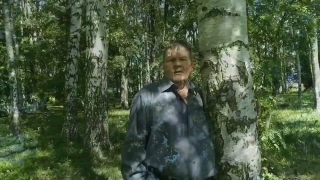 Михаил Башнин  