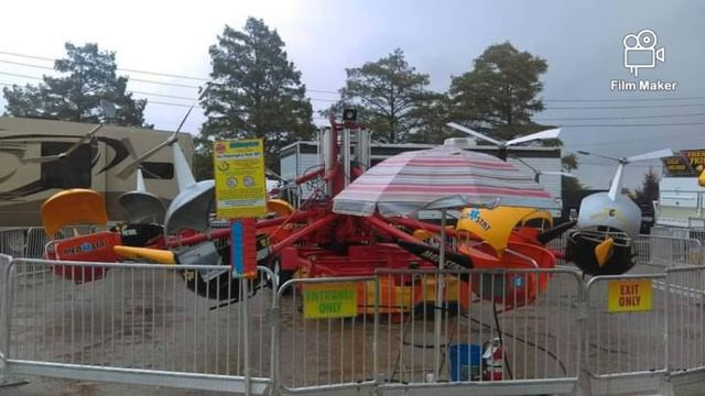 Bates Amusements Inc 1993-2017 смотреть онлайн