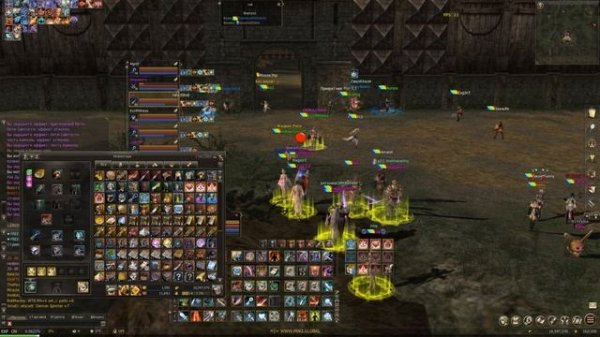 E-GLOBAL MASTERWORK ROFL MOMENTS 1#