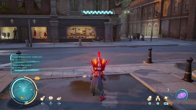 From Russia With Guns 100% - Destroy All Humans! 2 смотреть онлайн