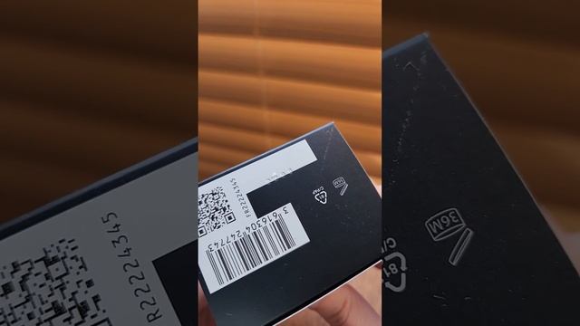 Boss The Scent Magnetic unboxing смотреть онлайн