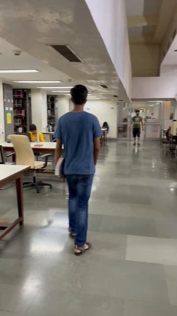 Library of IIT Bombay |#iitbombay #jee #iit #motivation смотреть онлайн
