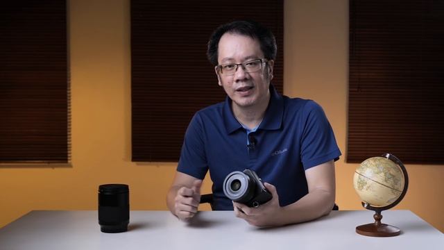 Hasselblad 907X | Kamera Medium Format paling Compact смотреть онлайн