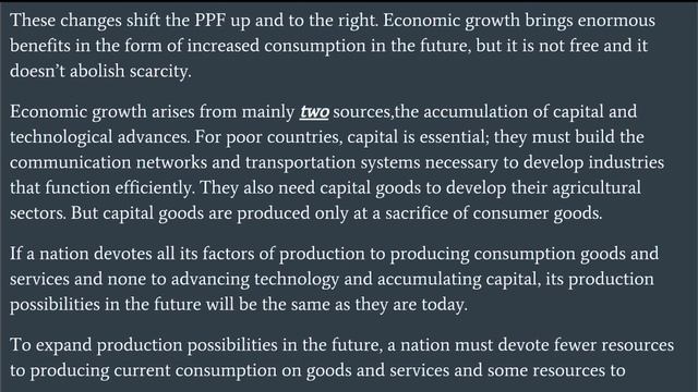 REVIEW OF UNIT 1 | Basic Concepts of Economics | MICROECONOMICS | Simple Economic Lessons смотреть онлайн