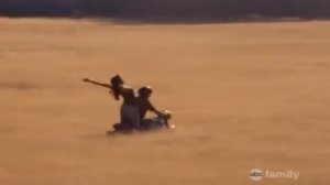 Сериал Дикий огонь/Wildfire