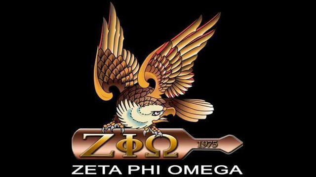 Zeta Phi Omega (GAMMA ALPHA RHO) Guiwan ZC. смотреть онлайн