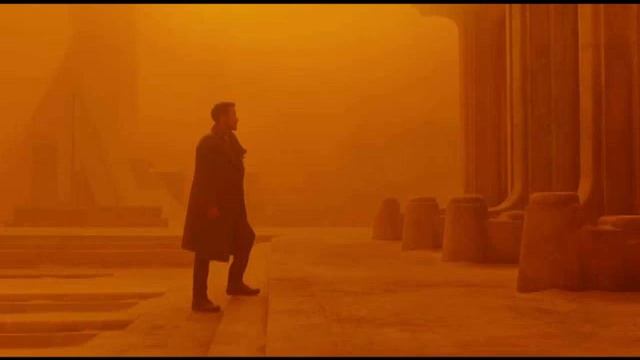 MGTOW Бегущий по лезвию 2049