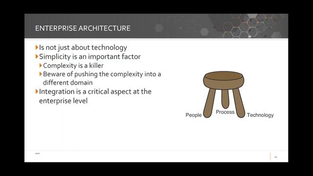 Astrix Technology Group - Webinar - Practical Enterprise Architecture for the Laboratory смотреть онлайн