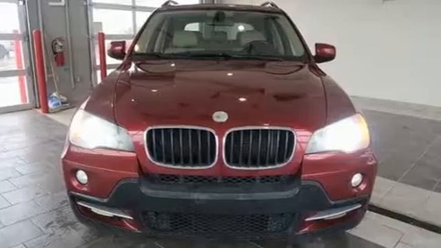 2009 BMW X5 xDrive30i Xdrive30i in Plainview, TX 79072 смотреть онлайн
