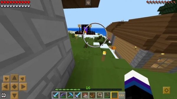 LokiCraft - Gameplay Walkthrough - #78 (Локикрафт)