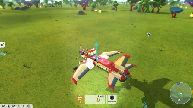 TerraTech Tutorials - Force Gizmos