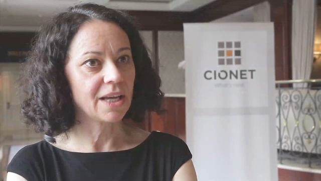 Interview with Anca Metiu from ESSEC Business School смотреть онлайн