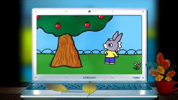 TPOTPO   Серия 23   Тротро делает комплимент  / Тротро на русском все серии подряд