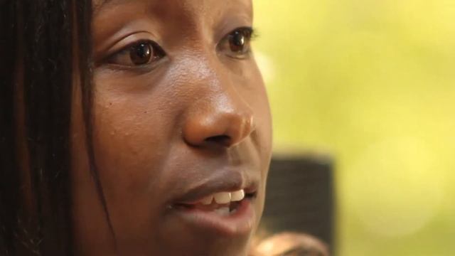 Rhoda Wachira, Unit Manager at Cytonn. смотреть онлайн